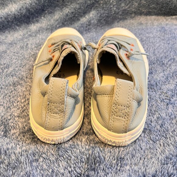 Converse Chuck Taylor Shoreline Slip On Sneaker - Picture 3 of 5